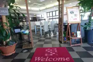 Terminal Hotel Matsuyama, Мацуяма