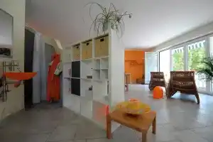 Ferienstudio Traunsee, Гмунден