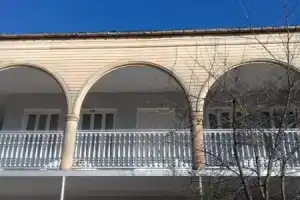 Elisabed Hostel, Кутаиси