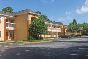 Отель «Extended Stay America Suites - Atlanta - Cumberland Mall», Атланта