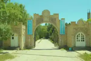 Пансионат «Тулпар», Бостери