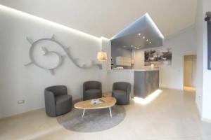 Imperiali Hotel, Франкавилла-Фонтана