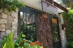 Отель «Le Prive», Паттайя