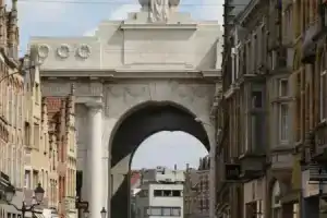 B&B carpediem, Ипр