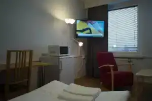 Forenom Aparthotel Kemi, Кеми