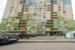 Отелле на Волжская Набережная 21, Нижний Новгород