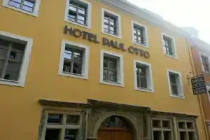 Hotel «Paul Otto», Гёрлиц