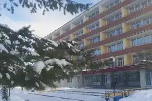 Санаторий «Сосны», Могилев