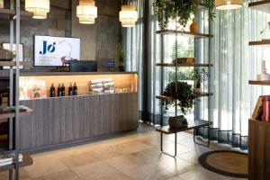 Hotel «Jolly Roger», Pietra Ligure