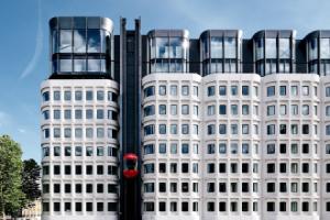 Отель «The Standard London», Лондон