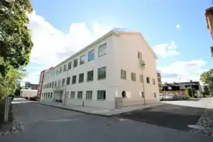 Forenom Serviced Apartments Kuopio, Куопио
