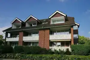 Am Elchgrund Am Elchgrund 7 Appartement 2, Тиммендорфер-Штранд