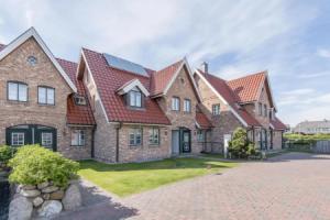 Whg_ 9_ Haus Norderstra_e 55, Вестерланд
