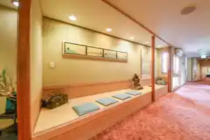 Hotel «Hagoromo», Сидзуока