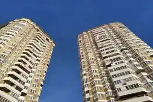 Апартаменты на улице Бакалинская 21, Уфа