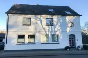 Apartment mit Wohnflair, Гельзенкирхен