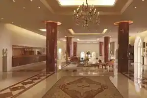 OH! All-Suite Hotel, Агия-Пелагия