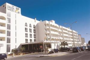 Evenia Zoraida Resort, Рокетас-де-Мар
