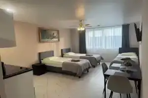 Room-guesthouse Imperia 8, Шяуляй
