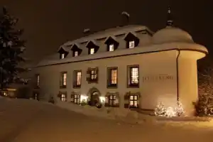 Апарт-отель «Ansitz Felsenheim», Лермос