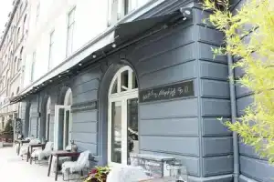 Ibsens Hotel, Копенгаген