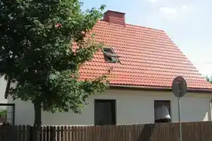 Letni Wiatr Willa Retro, Леба