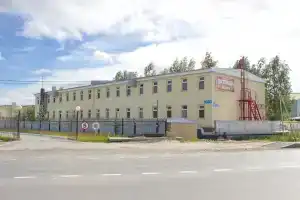 Гостиница «Калита», Нефтеюганск