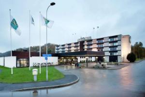 Quality Hotel Winn, Гетеборг