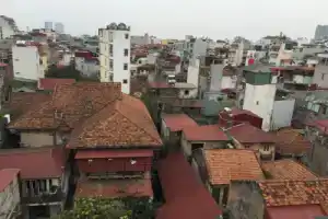 Hanoi La Siesta Hotel Trendy, Ханой