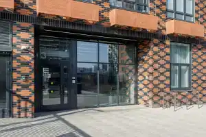 Моменты на улице Большая Филевская 3 корпус 4, Москва