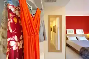 Мини-отель «Orsola Sorrento Suites», Сорренто