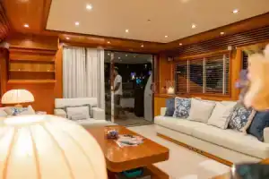 ESSOESS Boat - Five Star - Exclusive use, Пальма-де-Майорка