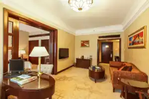 Grand International Hotel, Гуанчжоу