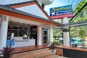 Мини-отель «Naithon Beach Mansion», Найтон