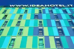 Савона - Гостиницы