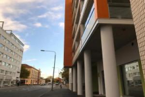 Antintorni Suite 17, Пори