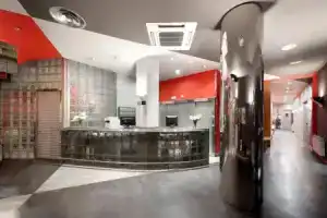 Exe Hotel El Magistral, Овьедо