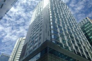 Lotte City Hotel Myeongdong, Сеул