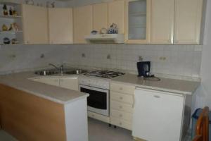 Serene Garden Apartment With Terrace, Мошеничка Драга