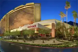 Red Rock Casino, Resort and Spa by Suiteness, Лас-Вегас