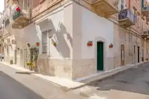 Iris Apartment - comfort e stile, Бишелье