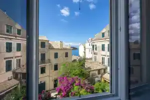 Dousmani Corfu Old Town Studio Suite, Керкира