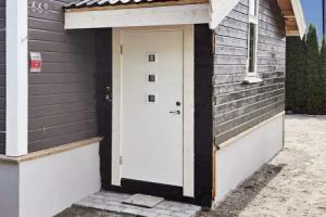 5 Person Holiday Home in Frederikstad, Фредрикстад