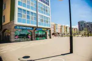 Апартаменты на Верхней Набережной 145/11, Иркутск