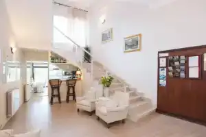 Hotel «Villa Fiorita», Сорренто