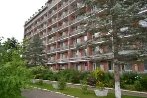 Санаторий «Новый источник» в Вологодской области