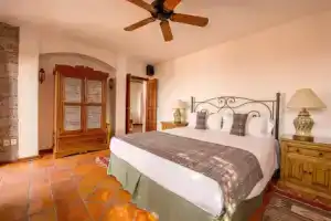 Casa Estrella Valenciana Hotel Boutique, Гуанахуато