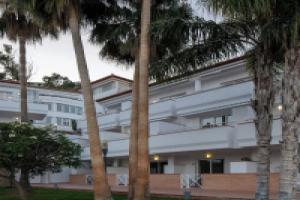 Apartamentos Tropicalia Almuñecar, Альмунекар