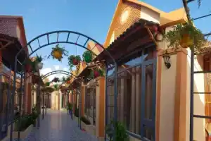 Отель «Four Seasons The Nam Hai, Hoi An, Vietnam», Хой Ан