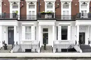 Отель «ibis Styles London Kensington», Лондон